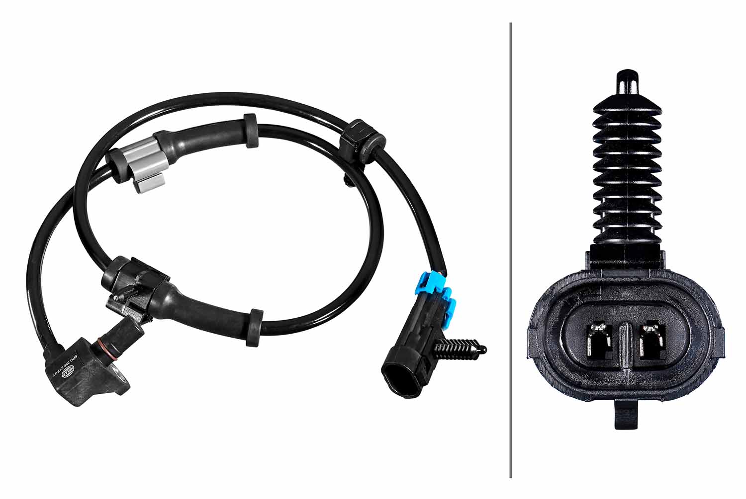 Wielsnelheidssensor Hella 6PU 358 217-471