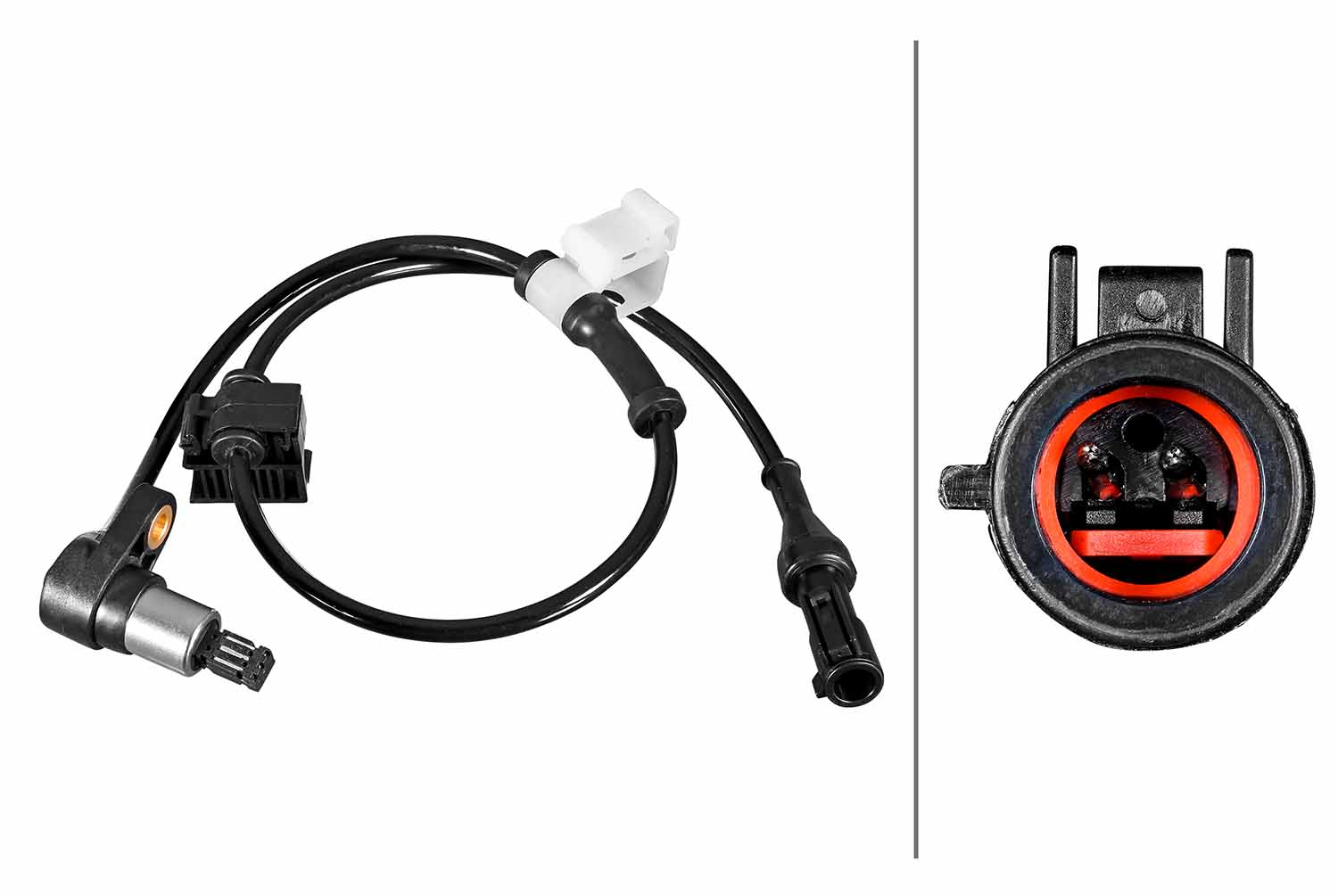 Wielsnelheidssensor Hella 6PU 358 217-481