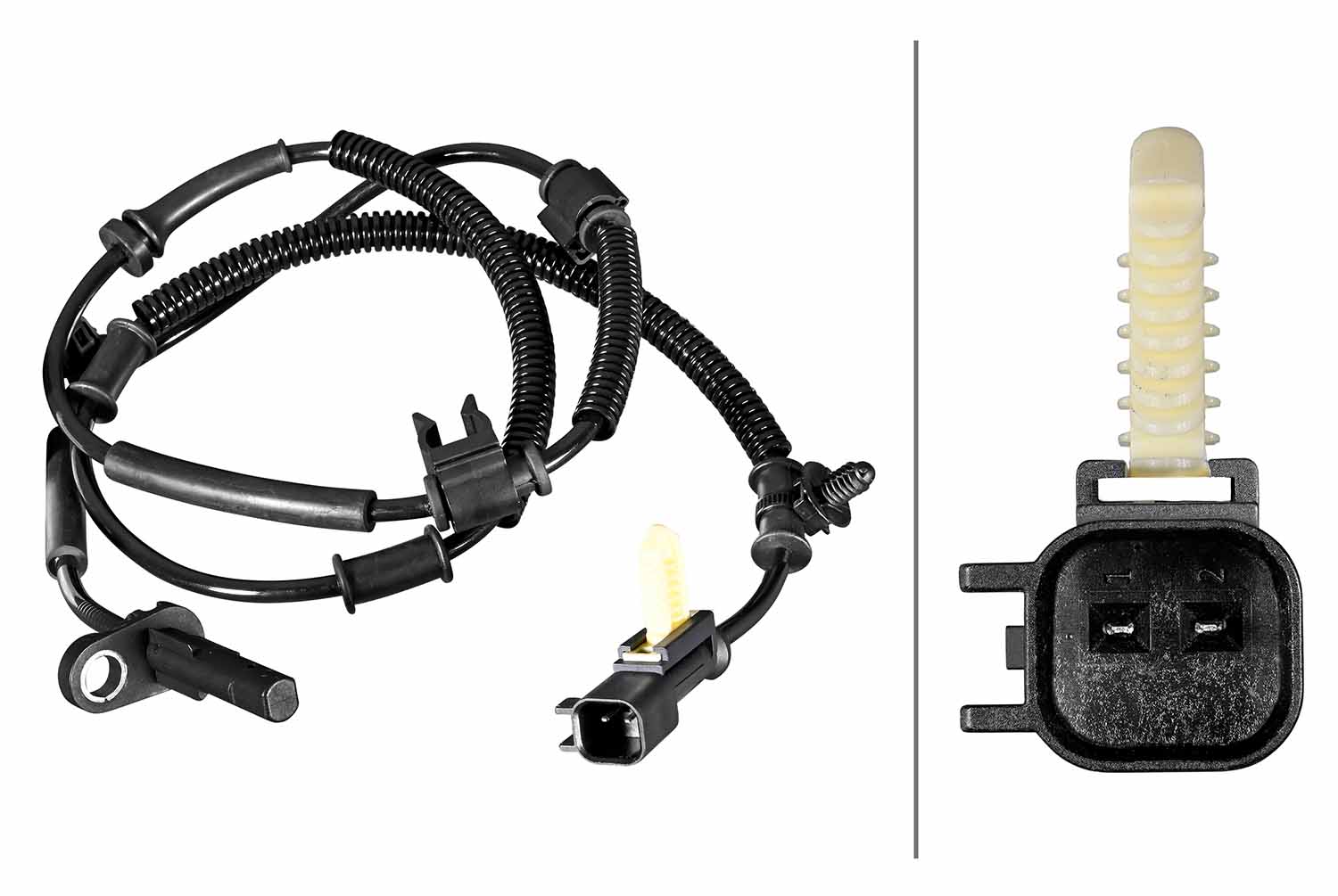 Wielsnelheidssensor Hella 6PU 358 217-561