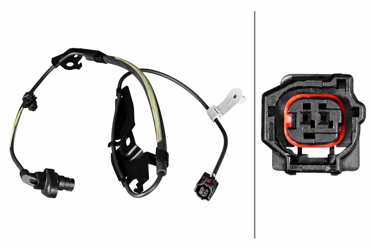 Wielsnelheidssensor Hella 6PU 358 217-631
