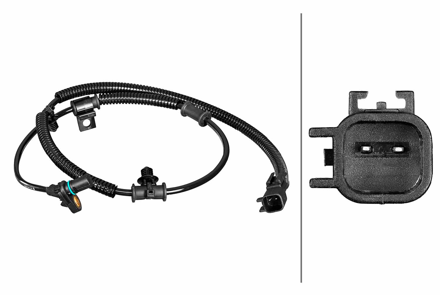 Wielsnelheidssensor Hella 6PU 358 218-631