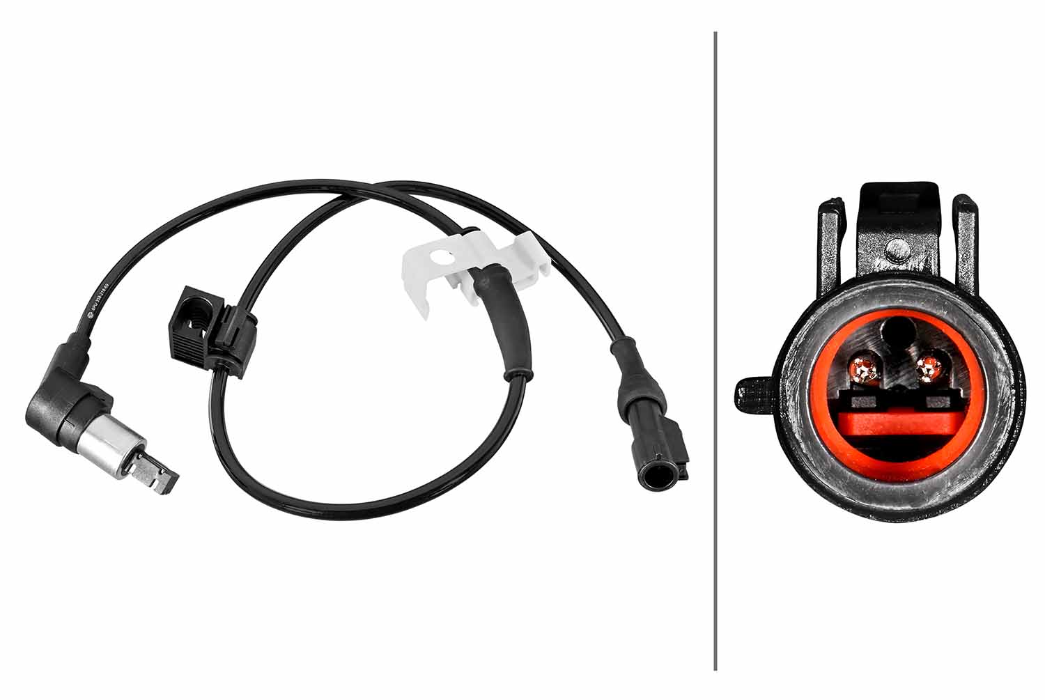 Wielsnelheidssensor Hella 6PU 358 218-691