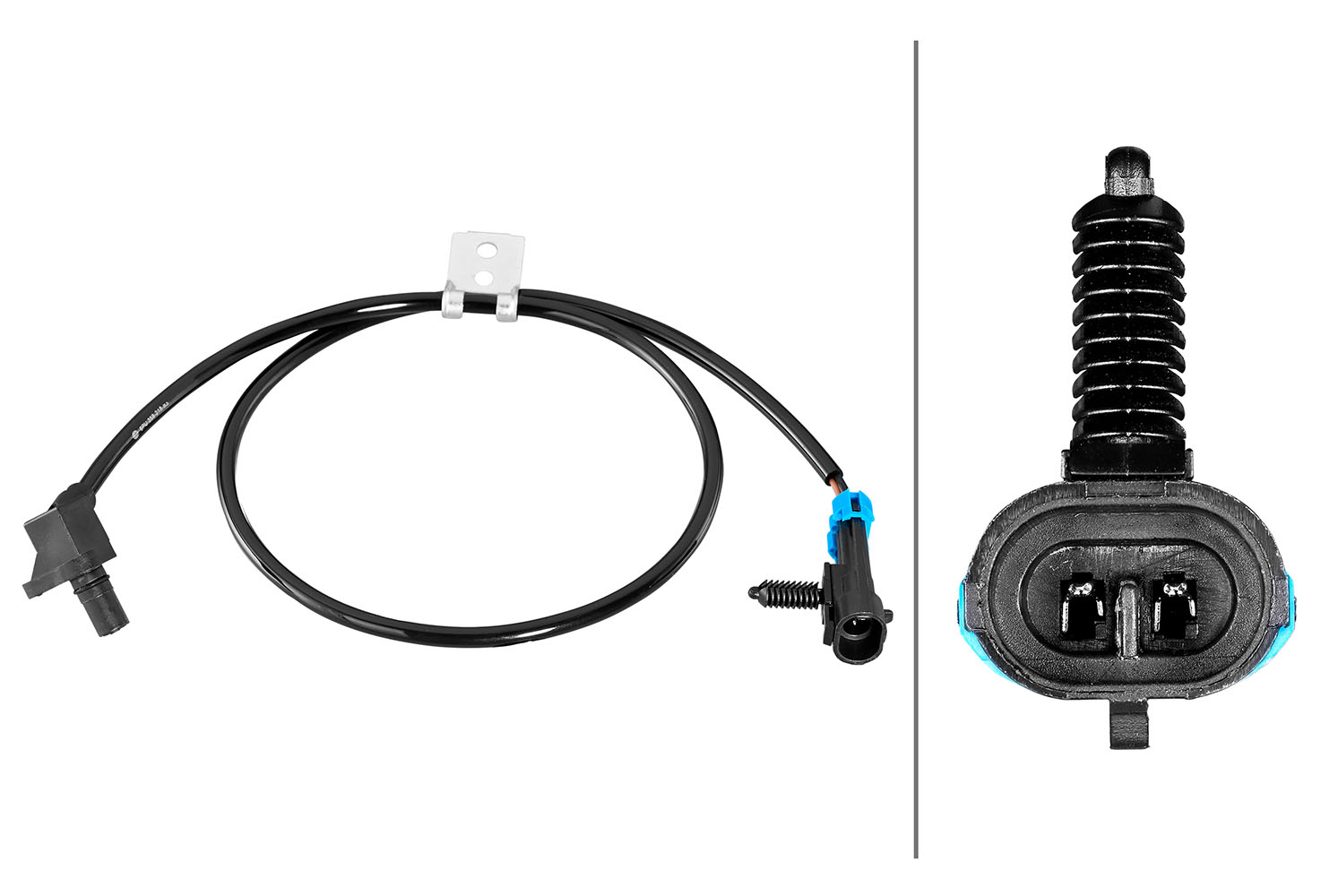 Wielsnelheidssensor Hella 6PU 358 218-831