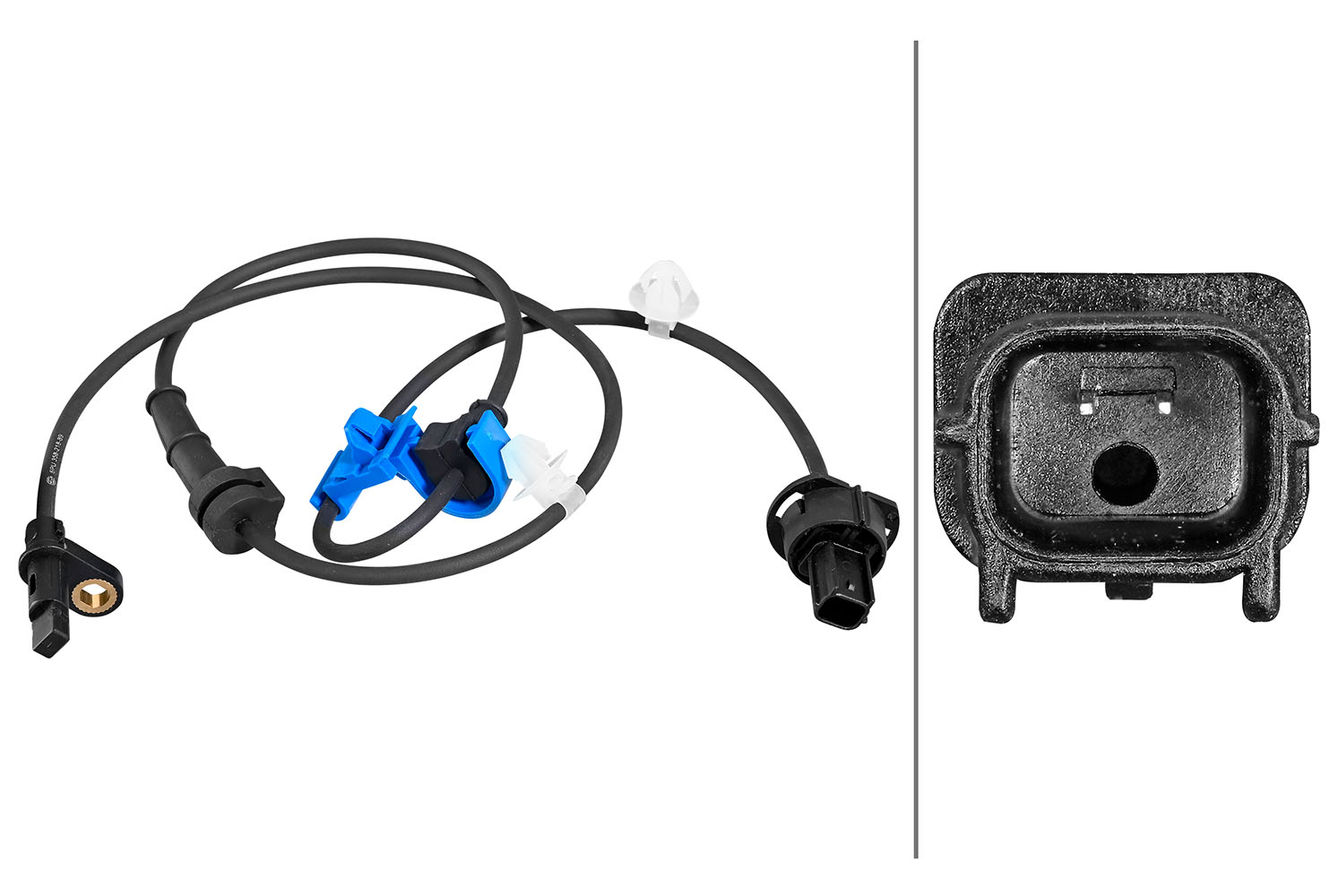 Wielsnelheidssensor Hella 6PU 358 218-891