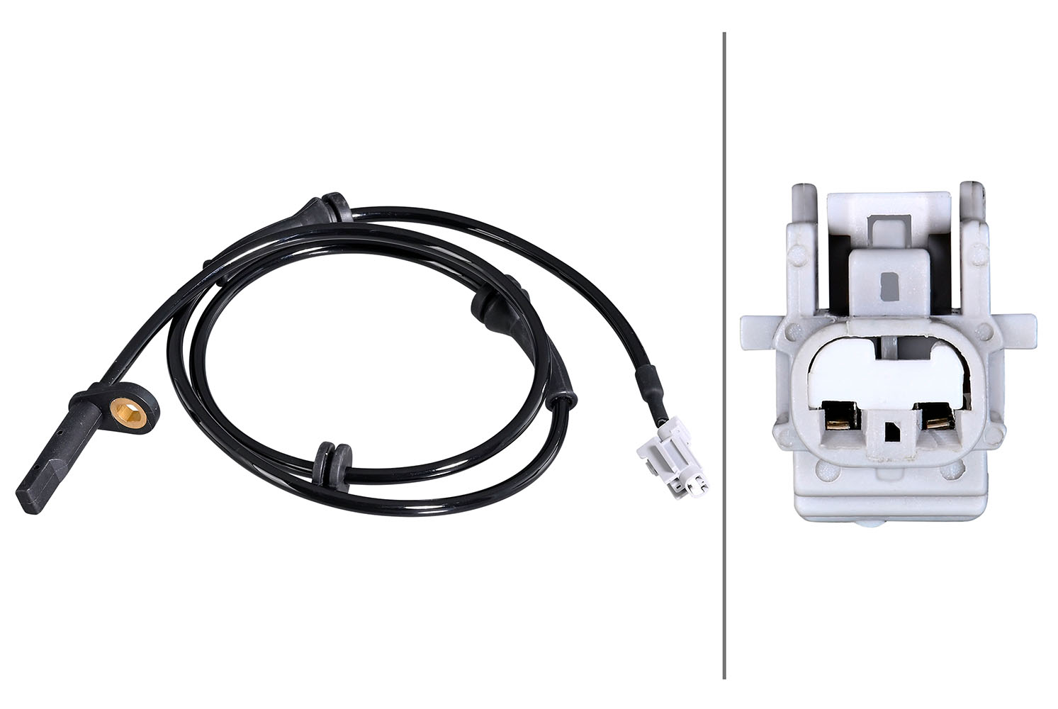 Wielsnelheidssensor Hella 6PU 358 218-991