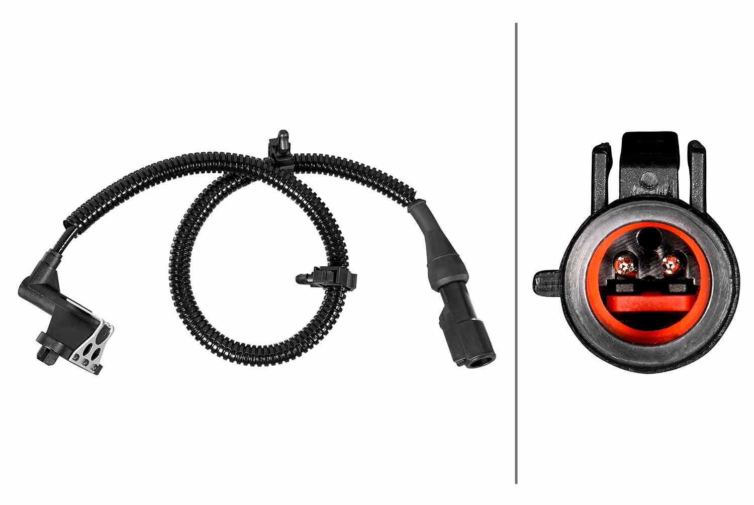 Wielsnelheidssensor Hella 6PU 358 219-021