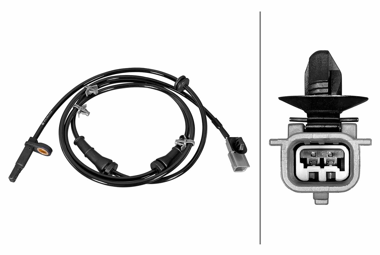 Wielsnelheidssensor Hella 6PU 358 219-061