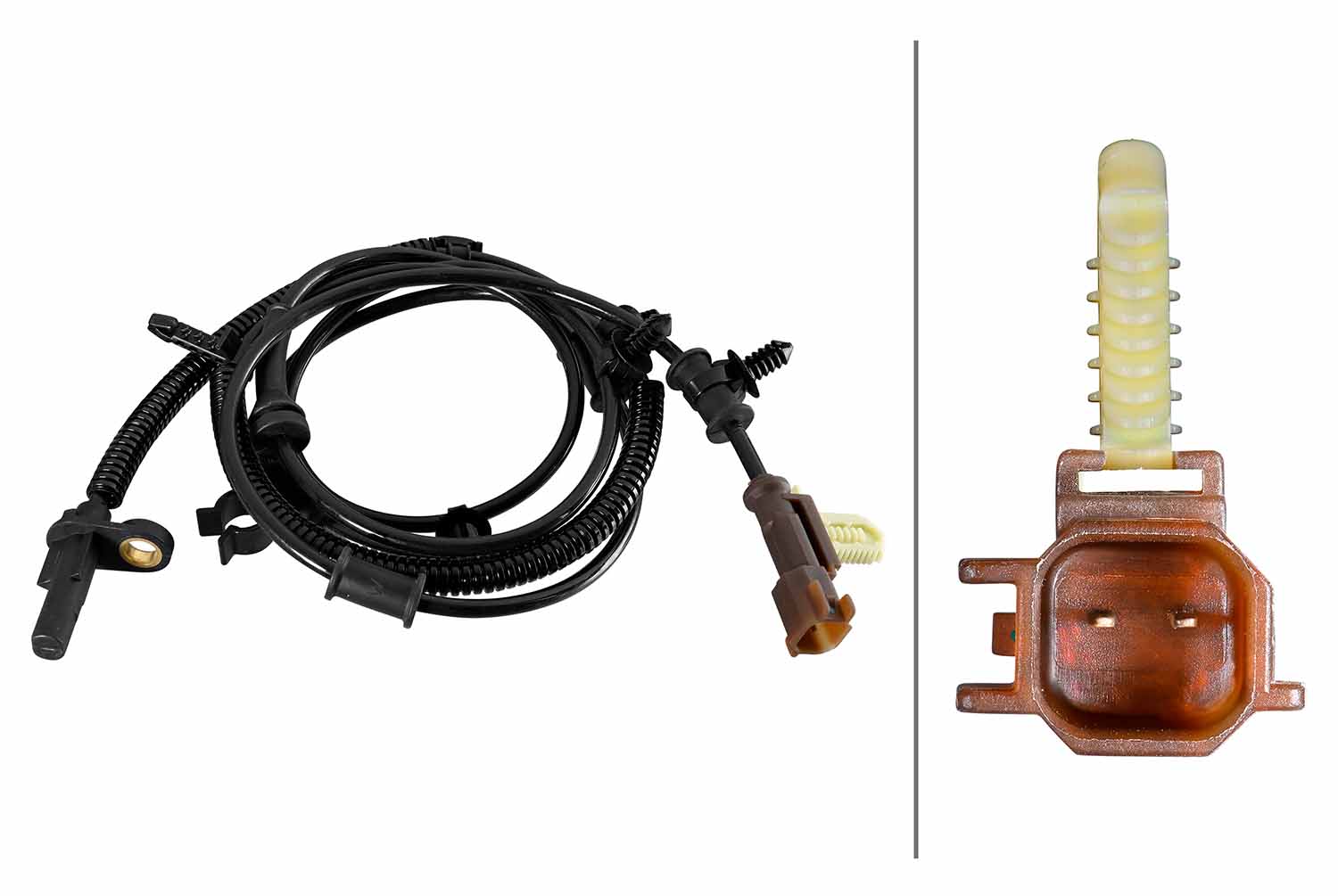 Wielsnelheidssensor Hella 6PU 358 219-081