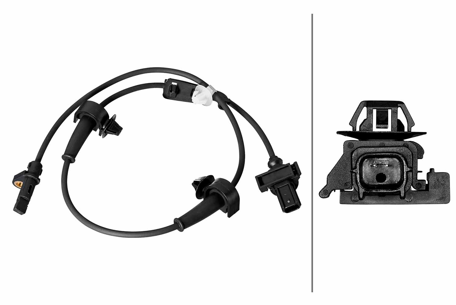 Wielsnelheidssensor Hella 6PU 358 219-101