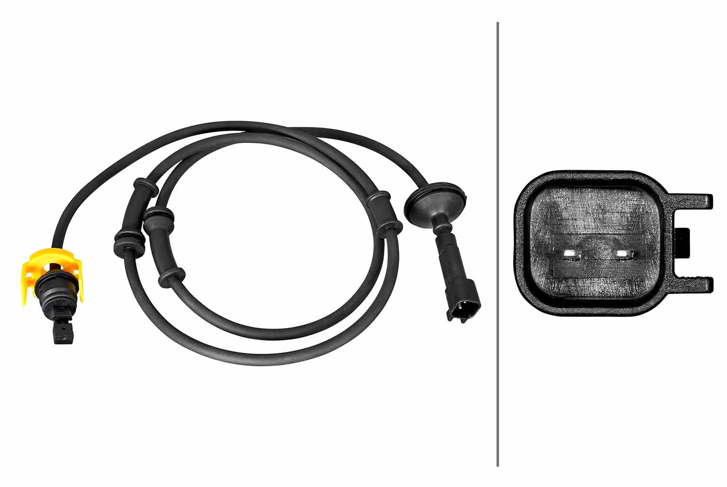 Wielsnelheidssensor Hella 6PU 358 219-141