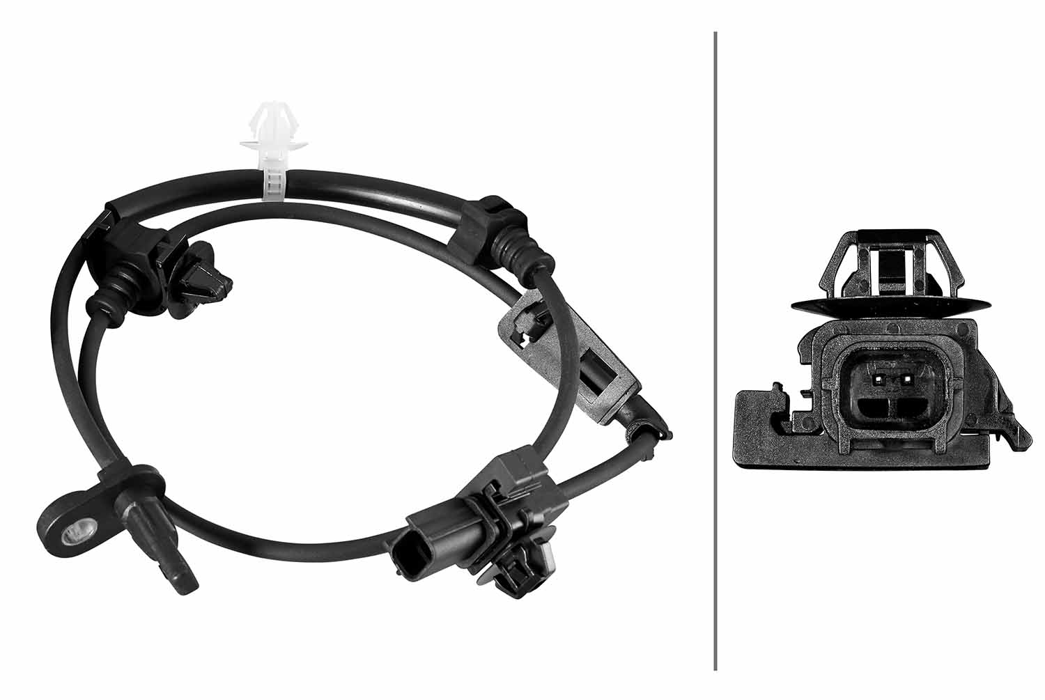Wielsnelheidssensor Hella 6PU 358 219-211