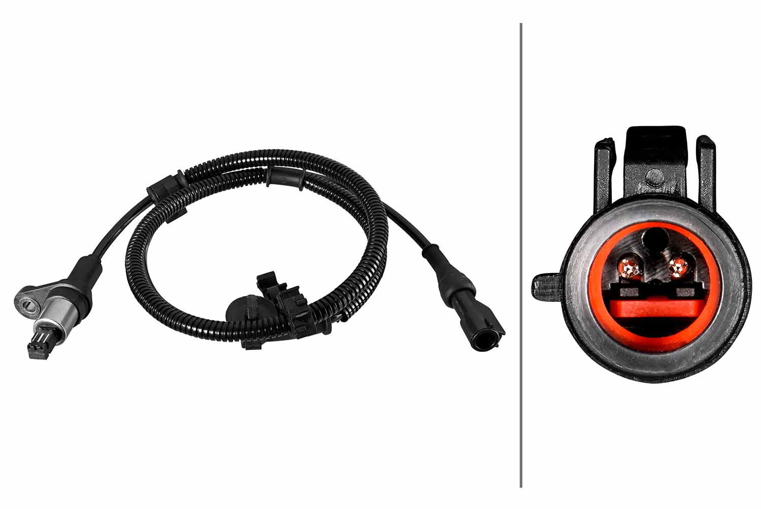 Wielsnelheidssensor Hella 6PU 358 219-261