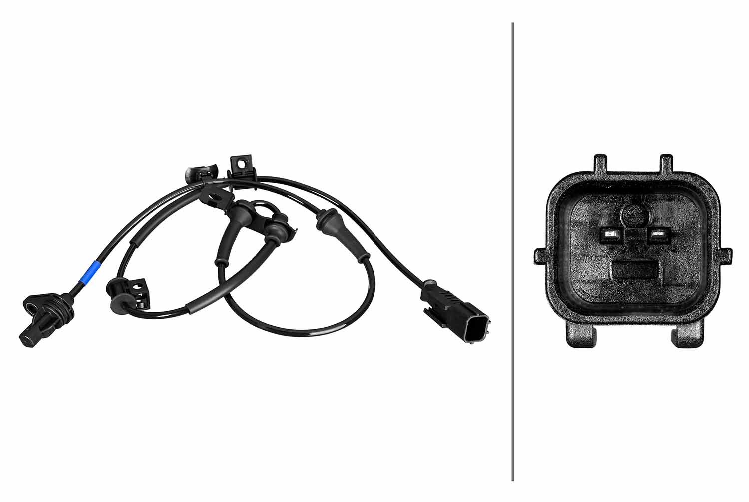 Wielsnelheidssensor Hella 6PU 358 219-281