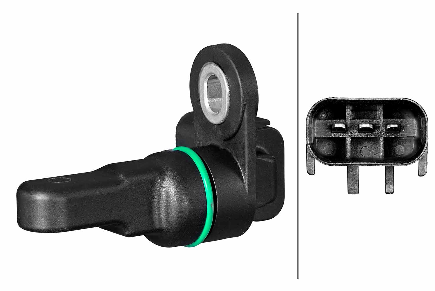 Nokkenassensor Hella 6PU 358 380-171
