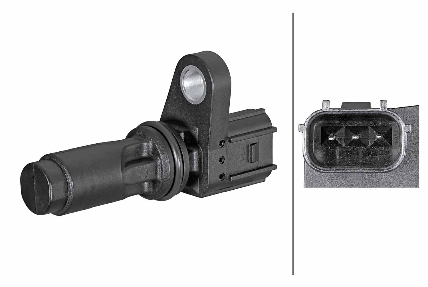 Nokkenassensor Hella 6PU 358 380-231