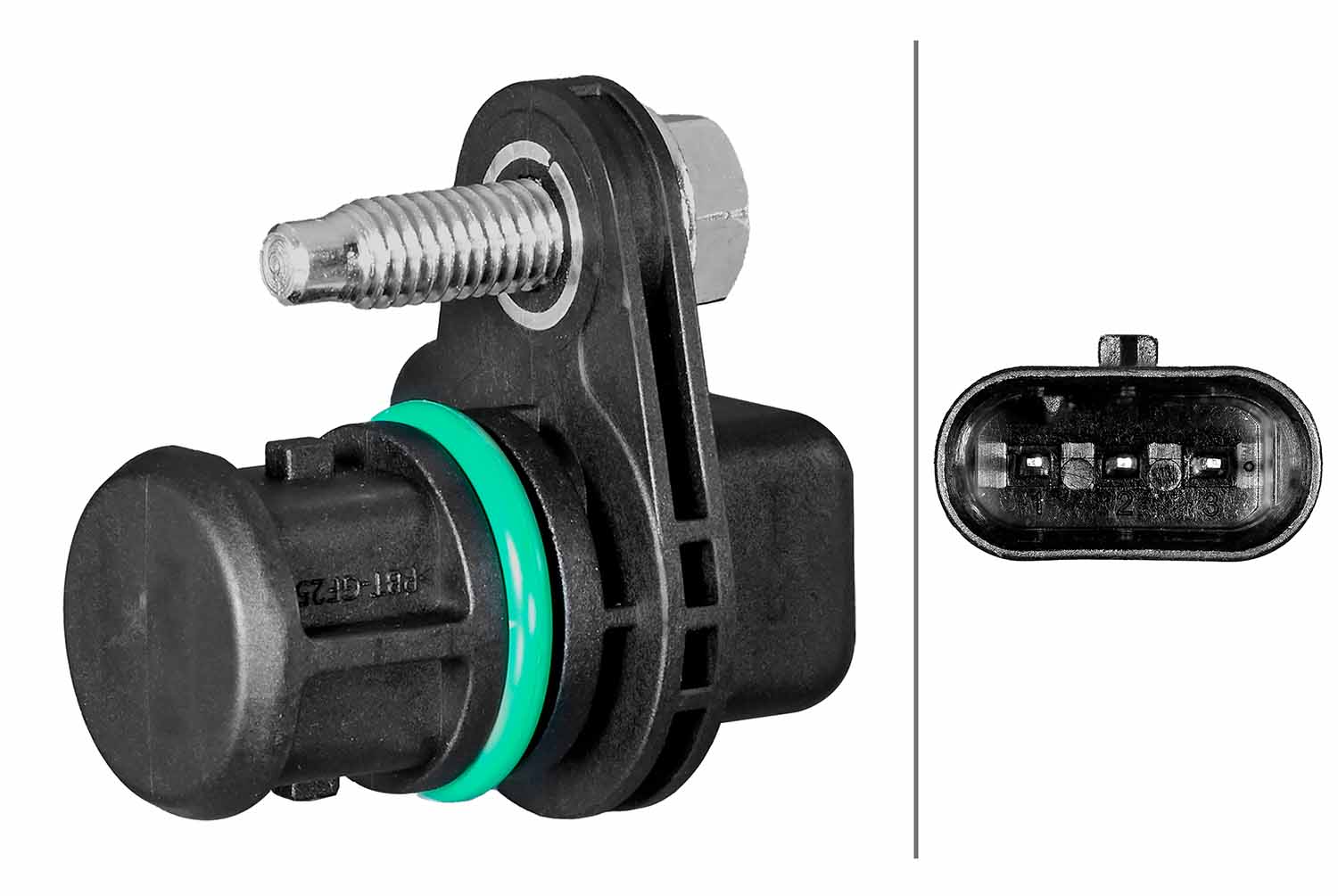 Nokkenassensor Hella 6PU 358 380-301