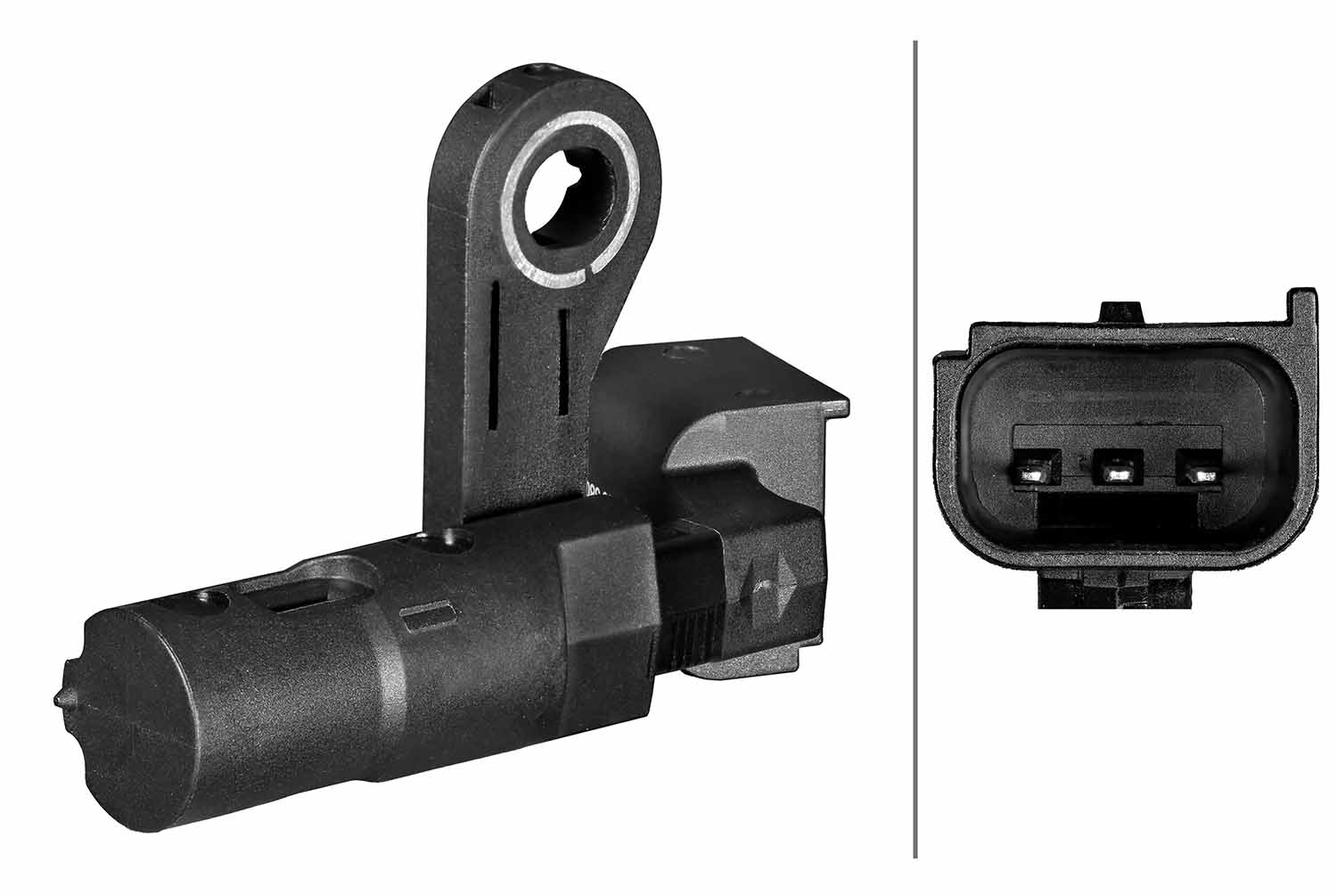 Nokkenassensor Hella 6PU 358 380-321