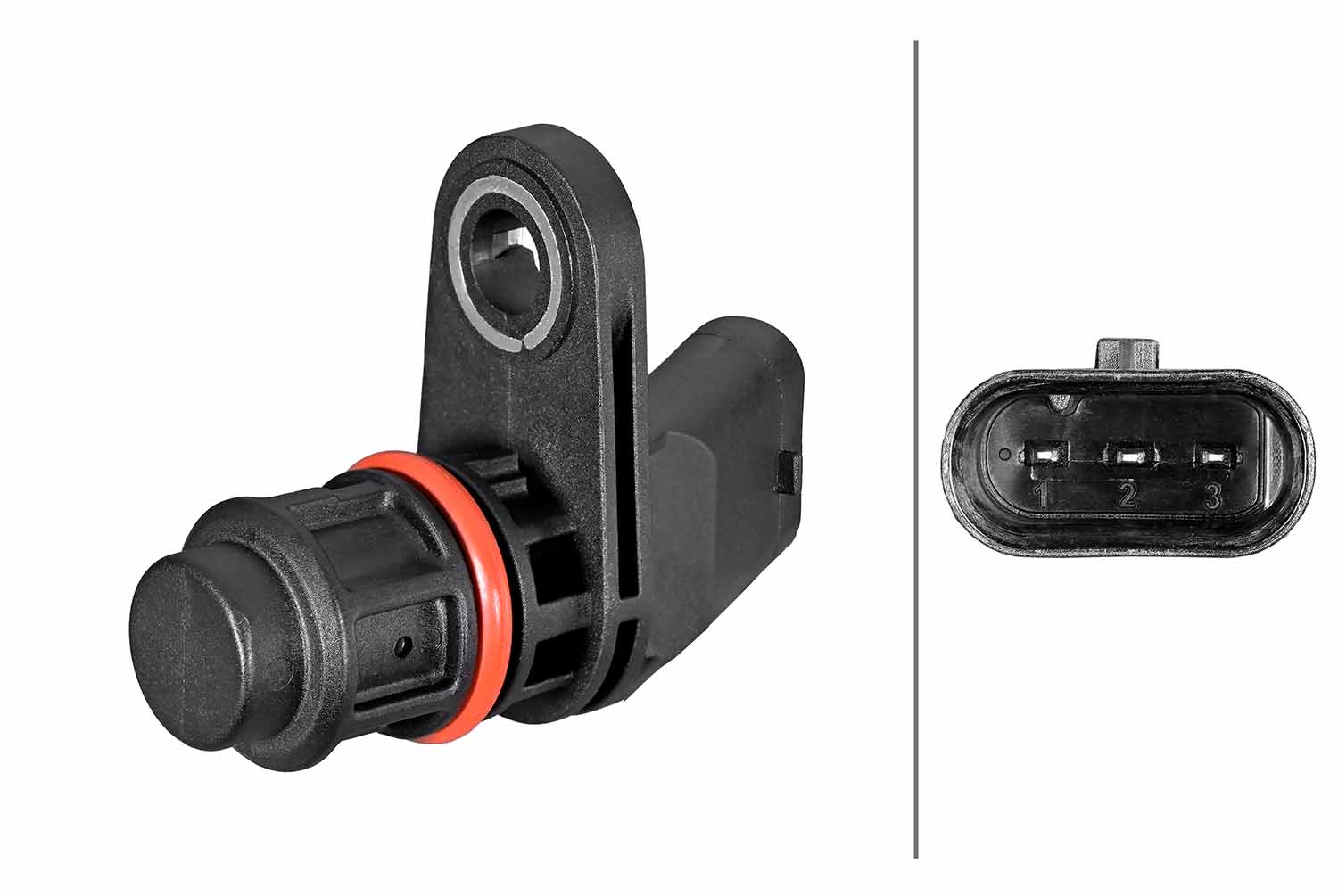 Nokkenassensor Hella 6PU 358 380-361