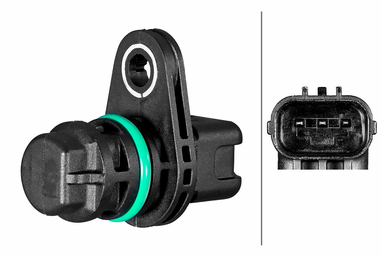 Nokkenassensor Hella 6PU 358 380-371