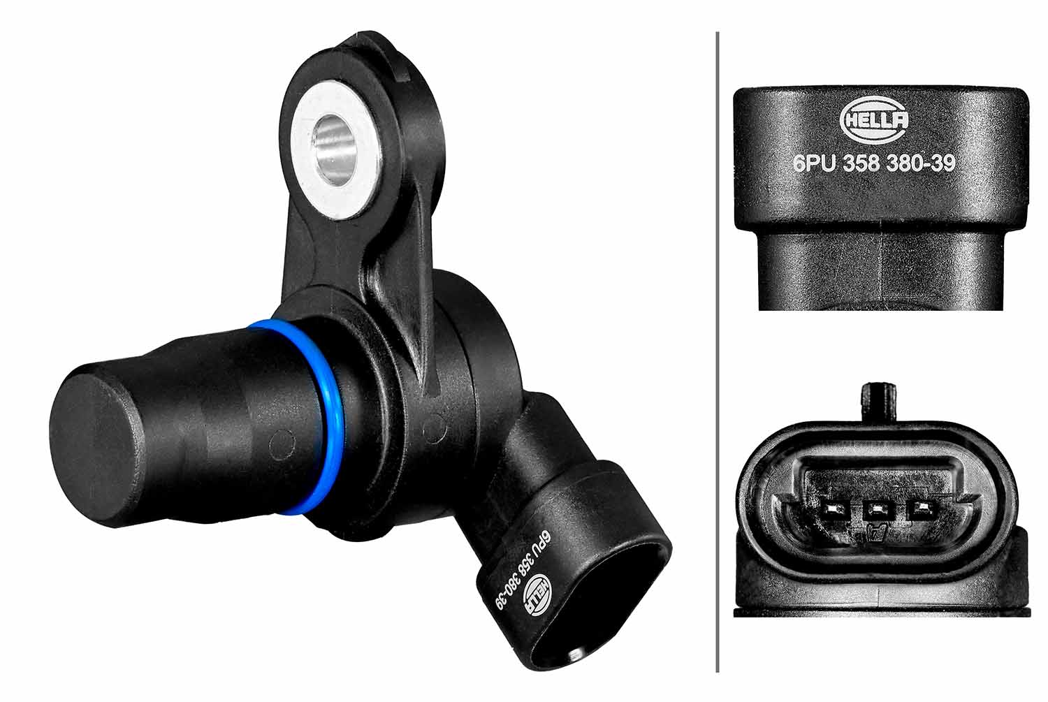 Nokkenassensor Hella 6PU 358 380-391