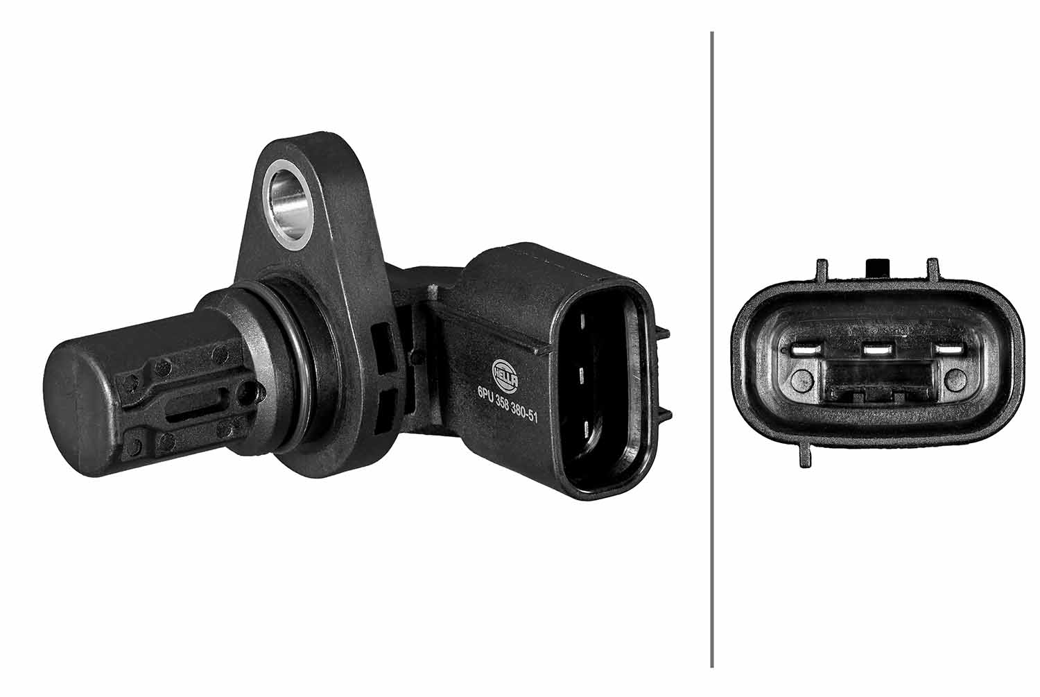 Krukassensor Hella 6PU 358 380-511