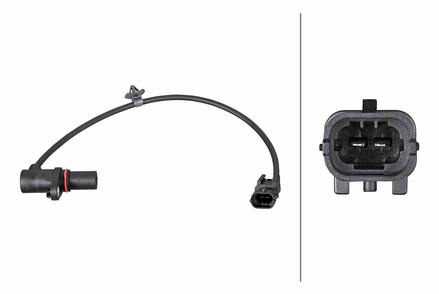 Krukassensor Hella 6PU 358 380-531