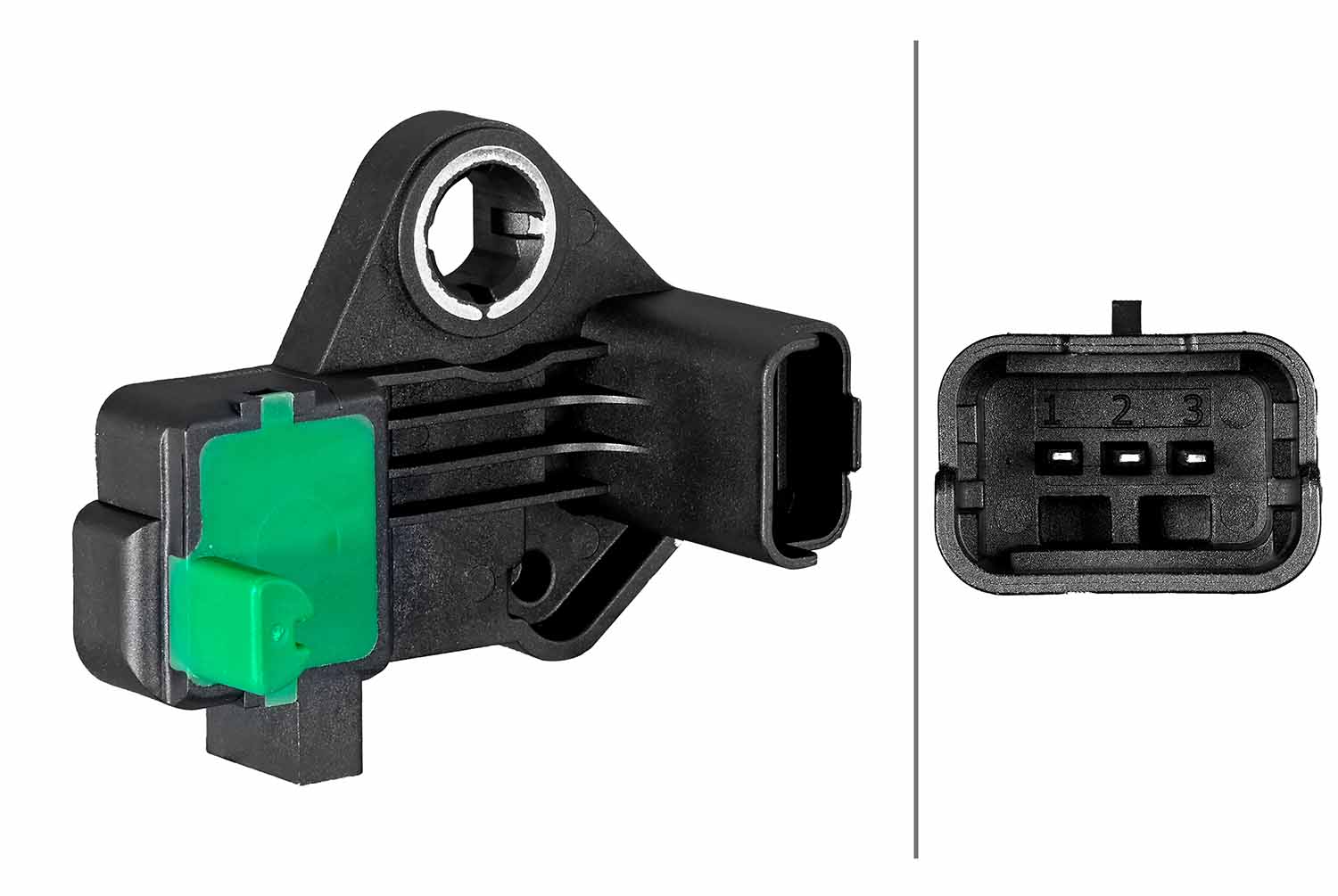 Krukassensor Hella 6PU 358 380-551