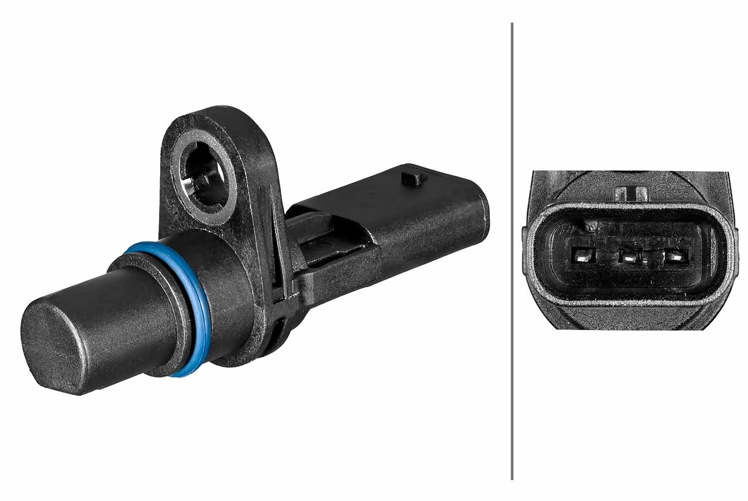 Nokkenassensor Hella 6PU 358 380-651