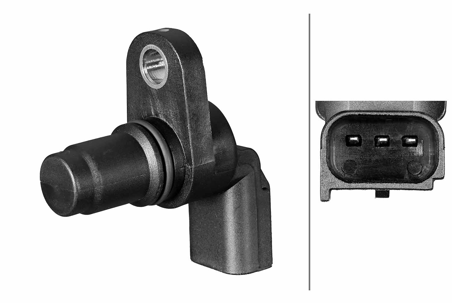 Nokkenassensor Hella 6PU 358 380-681