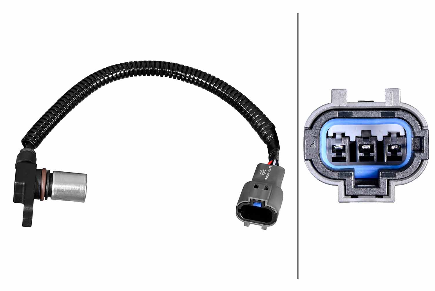 Krukassensor Hella 6PU 358 380-751