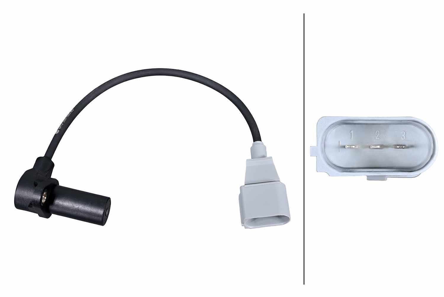 Krukassensor Hella 6PU 358 380-831