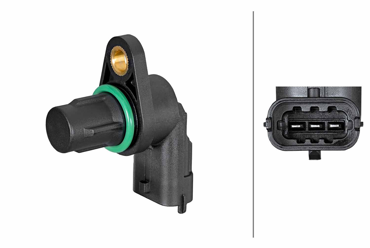 Nokkenassensor Hella 6PU 358 380-841