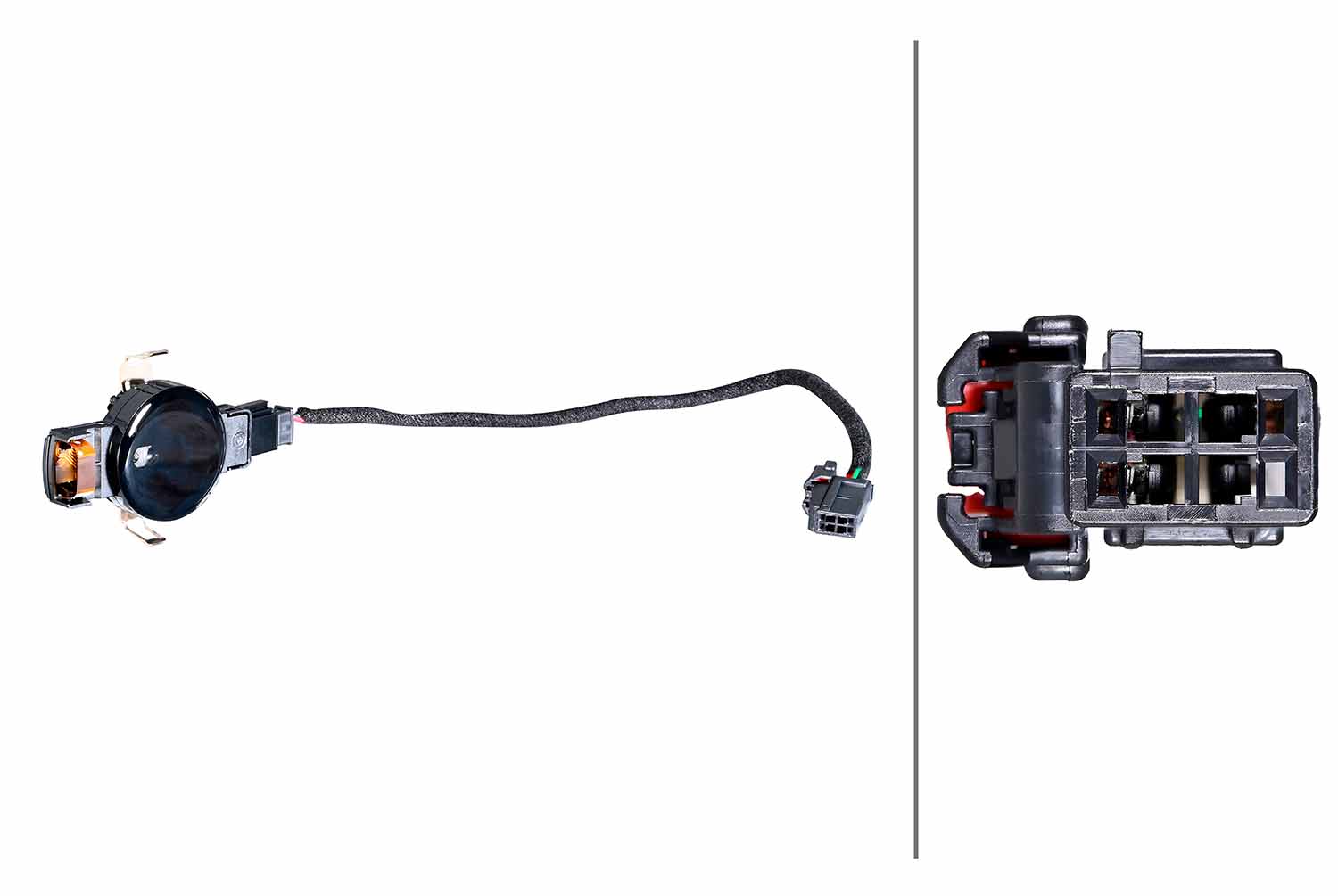 Regensensor Hella 6PW 935 197-421
