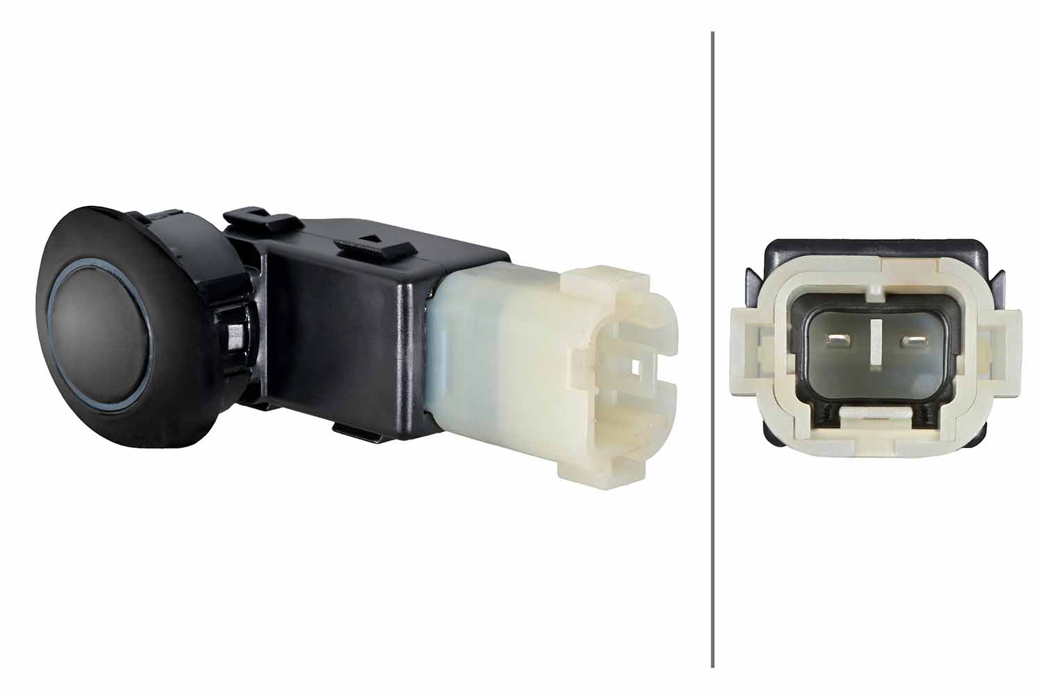 Sensor, park distance control Hella 6PX 358 269-001