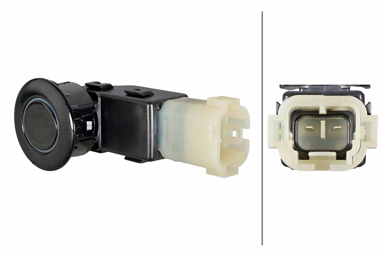 Sensor, park distance control Hella 6PX 358 269-131