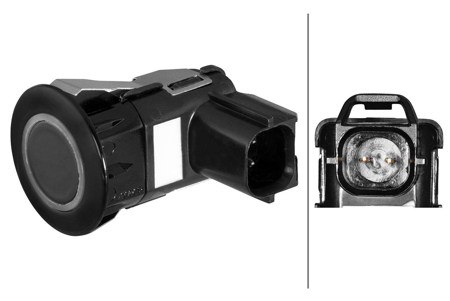 Sensor, park distance control Hella 6PX 358 270-671