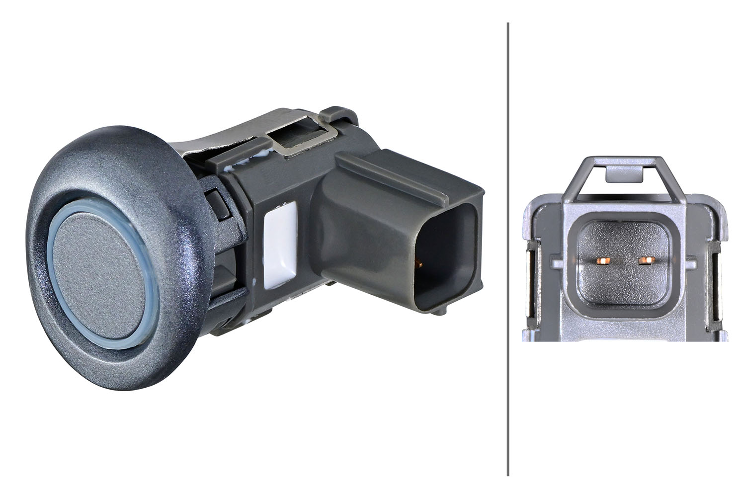 Sensor, park distance control Hella 6PX 358 270-681