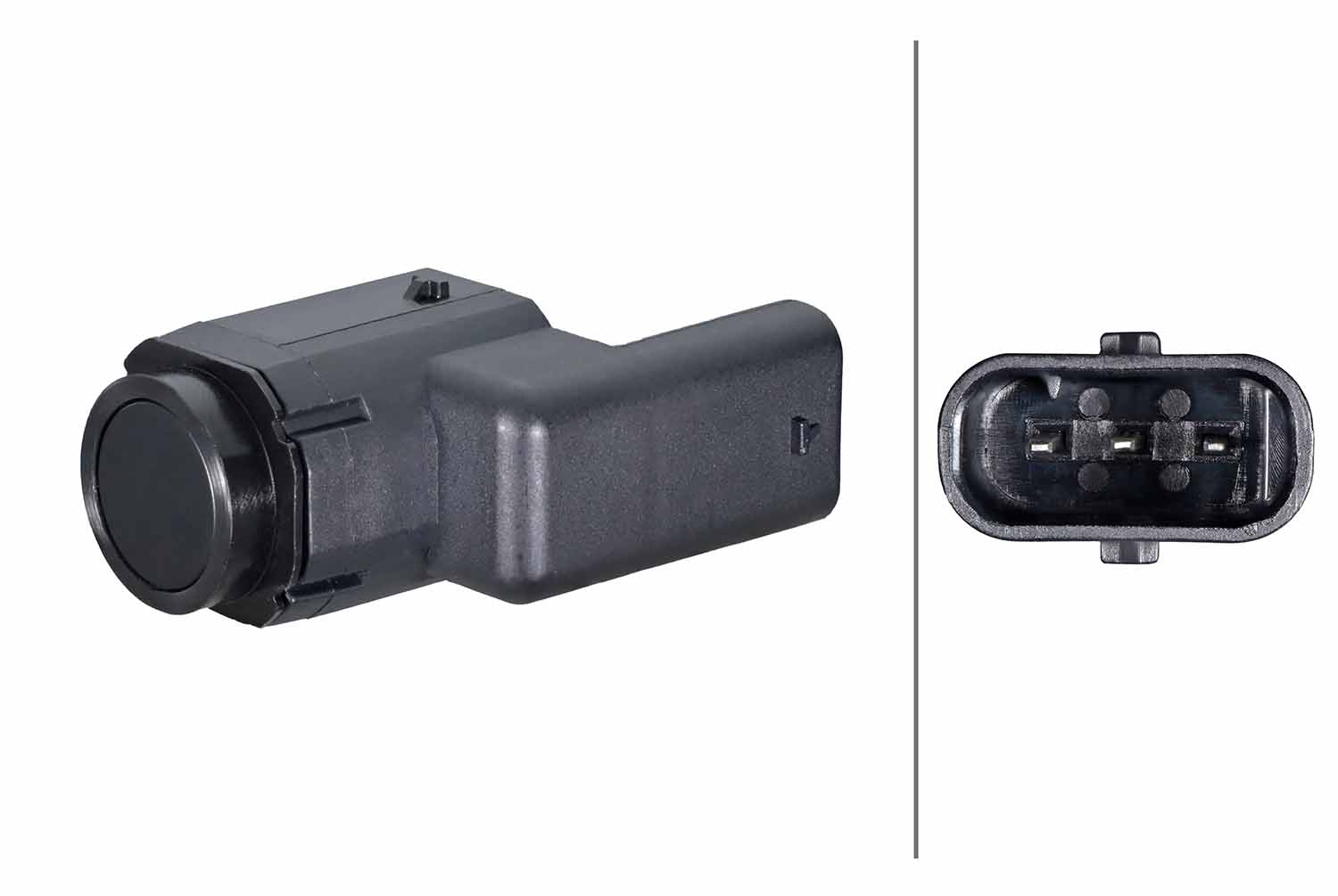 Sensor, park distance control Hella 6PX 358 270-861