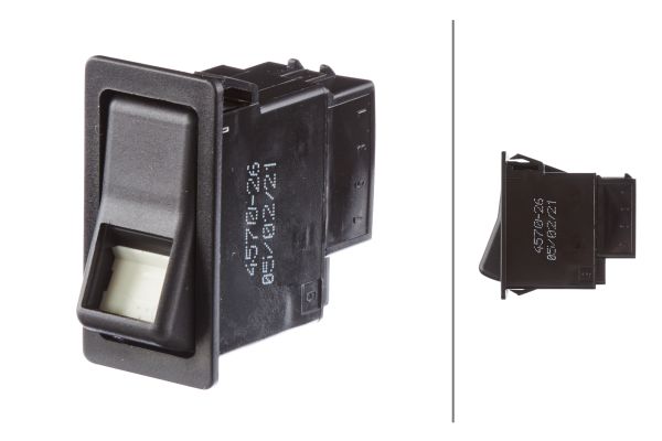 Schakelaar Hella 6RH 004 570-261