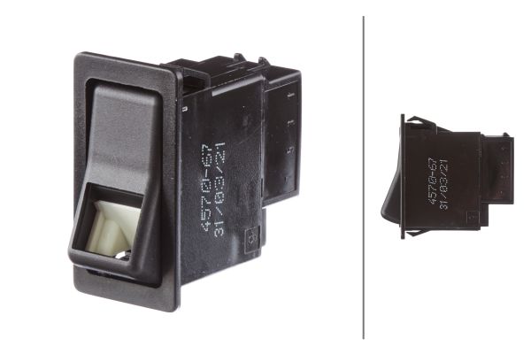 Schakelaar Hella 6RH 004 570-671