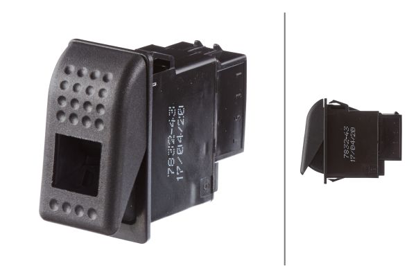 Schakelaar Hella 6RH 007 832-431