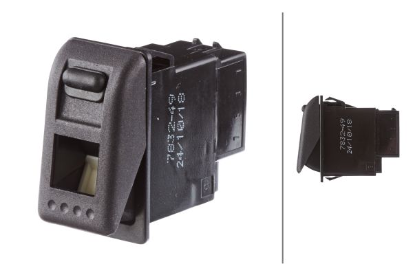 Schakelaar Hella 6RH 007 832-491