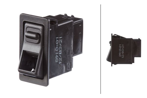 Schakelaar Hella 6RH 008 910-011
