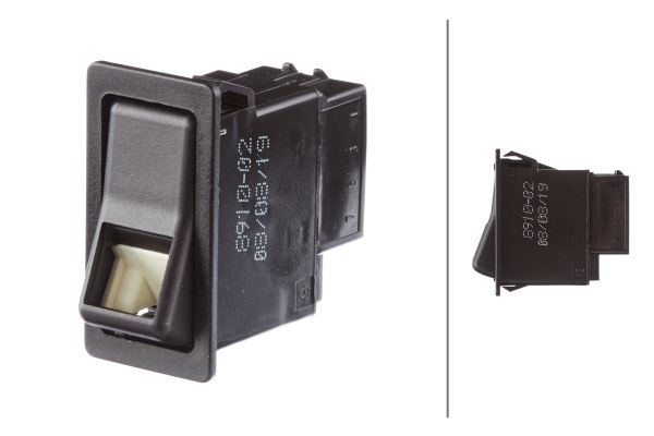 Schakelaar Hella 6RH 008 910-022