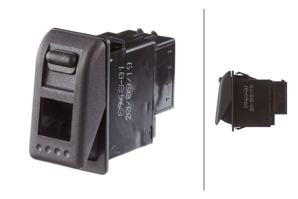 Schakelaar Hella 6RH 008 948-012