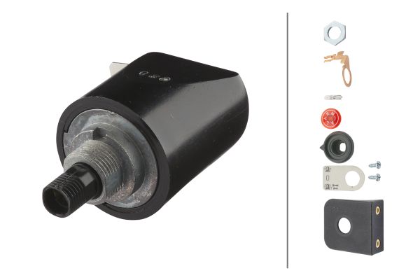 Schakelaar Hella 6ZE 001 759-051