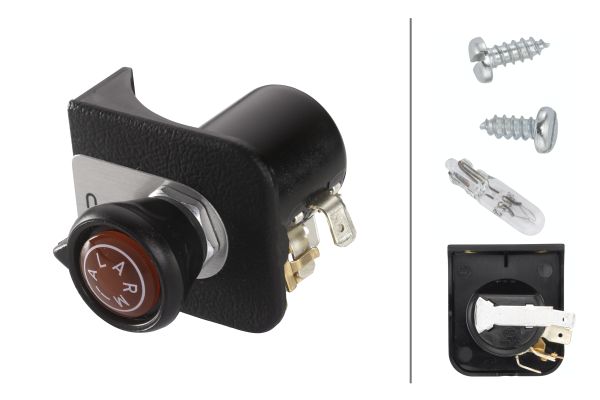 Schakelaar Hella 6ZE 001 759-071