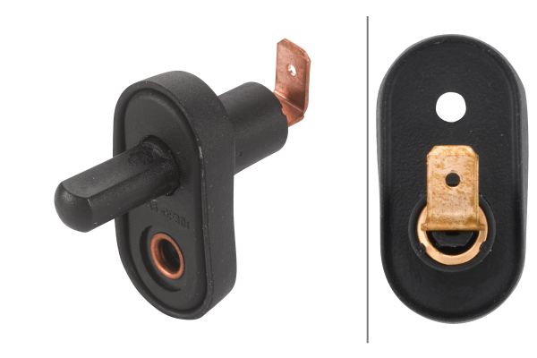 Schakelaar, deurcontact Hella 6ZF 005 388-001