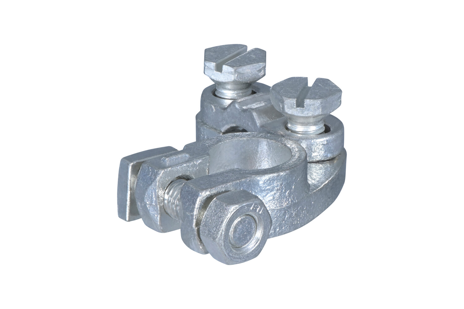 Accu/batterijpoolklem Hella 8KX 707 911-011