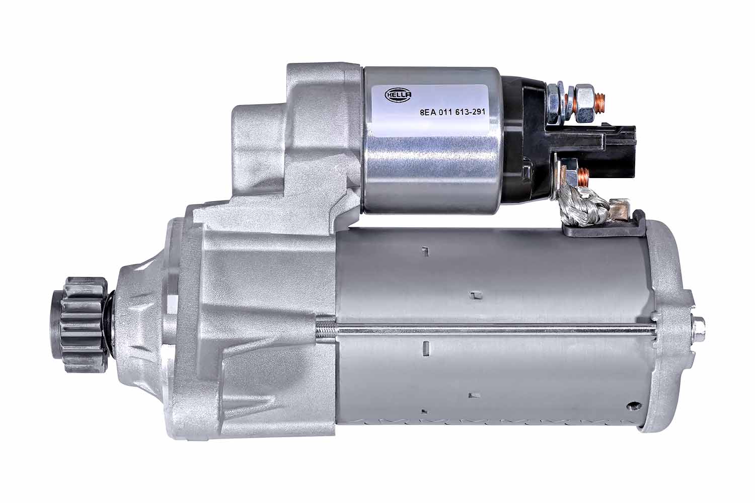 Startmotor / Starter Hella 8EA 011 613-291